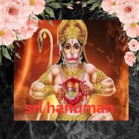 sri hanuman